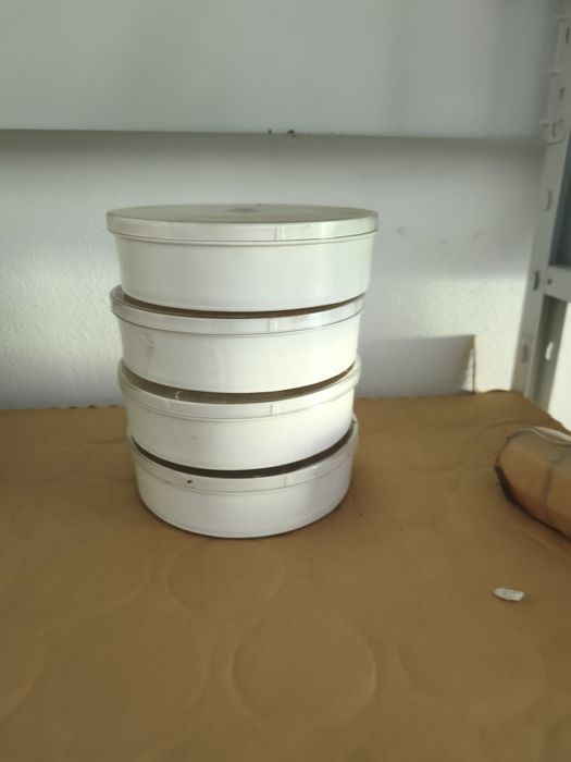 Alimentadores de 1kg para abelhas