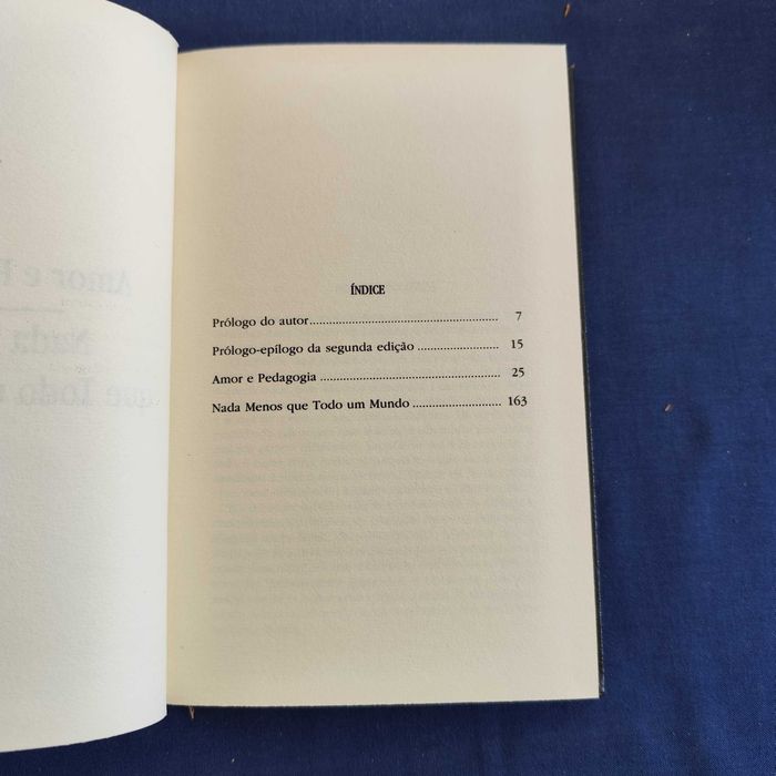 Miguel de Unamuno - Pedagogia e Amor