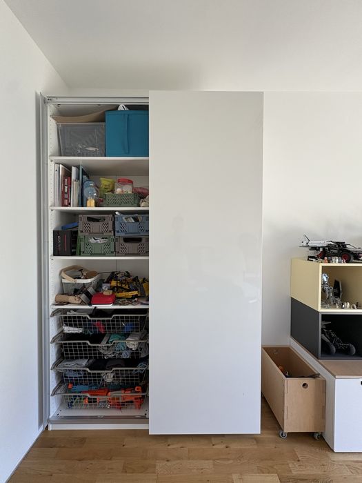Szafa Ikea PAX szerokość 150x głębokość 35 x wys 236cm
