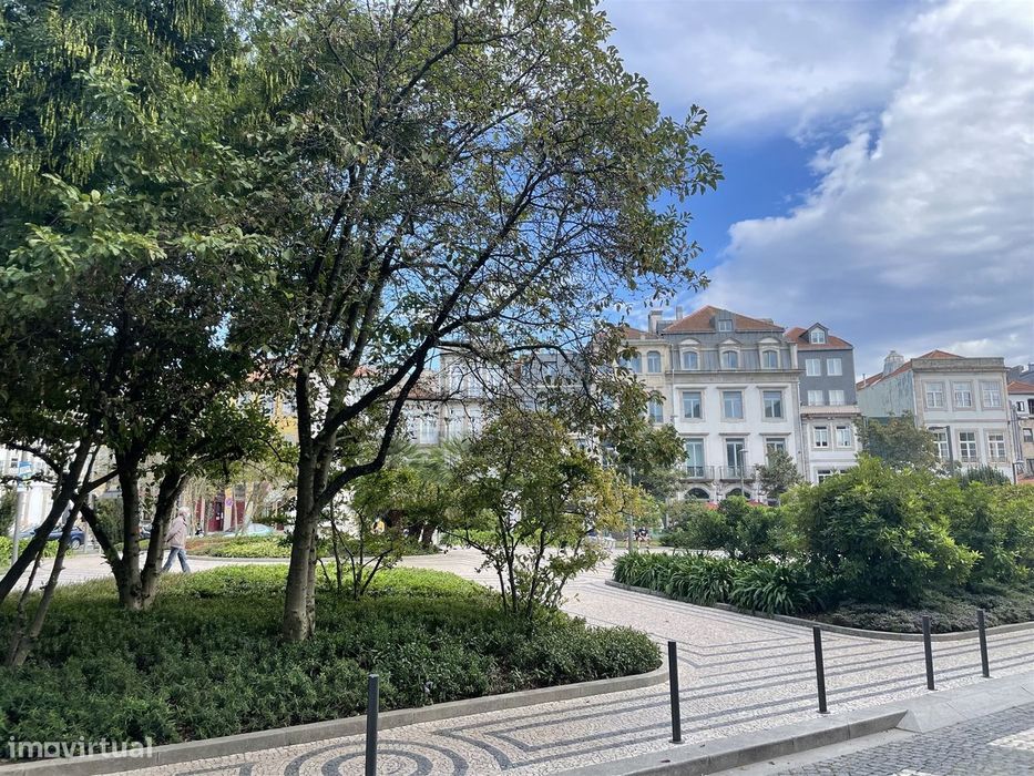 T0 no Marquês ao Polo Universitário do Porto