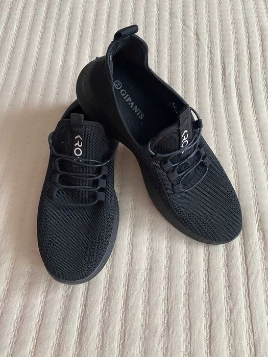 Чоловічі кросівки сіткою, літні кросівки в сітку, кроси