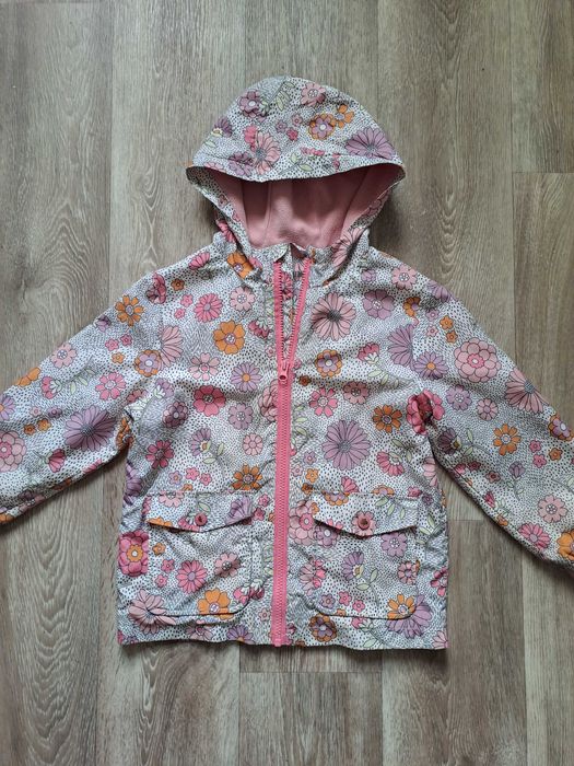 Куртка дитяча весняна Nutmeg