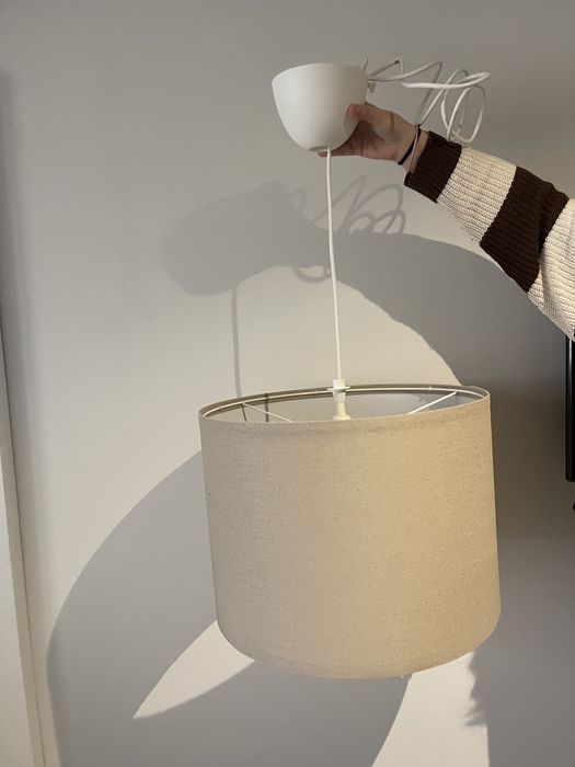 Candeeiro de teto435434779774832644