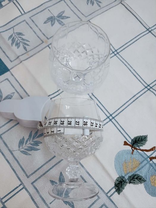 Conjunto Cristal D'Arques