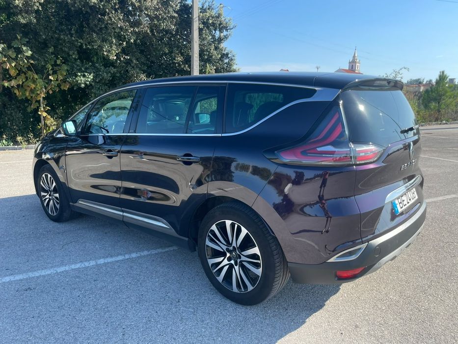 Renault Espace full opções foto 2