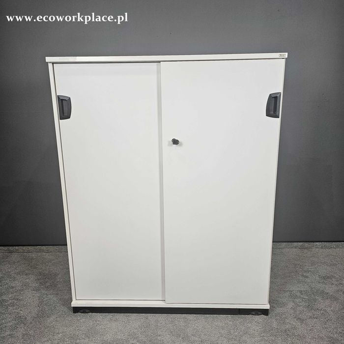 Szafa aktowa 3OH 1000x400x1250h