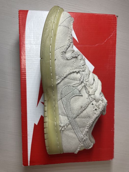 Кросівки Nike SB Dunk Low “Mummy”