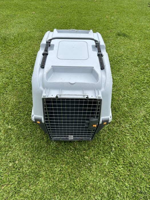 Transportadora para cães - Grande