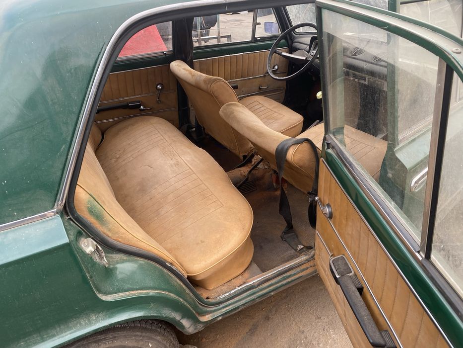 Шрот разборка Ваз 2101