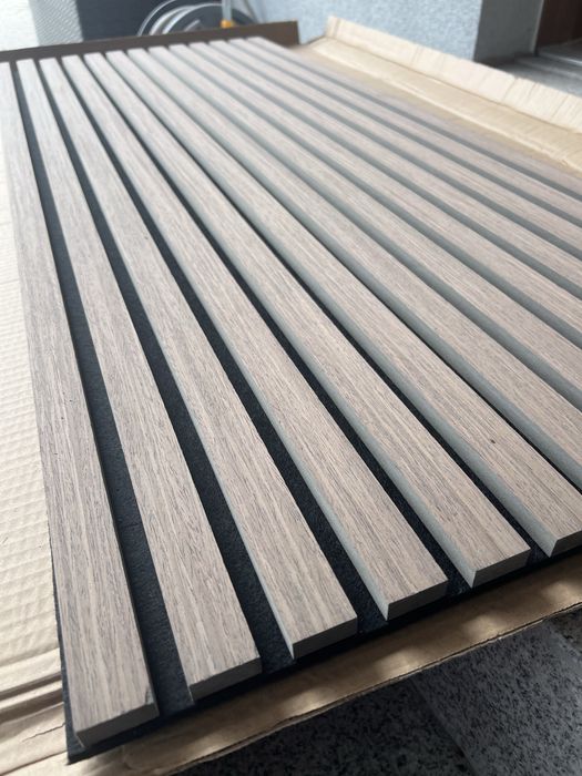 Lamele panle lamelowy 120x50cm 2 szt