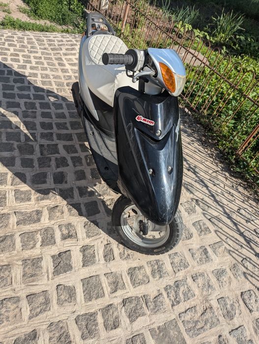 Yamaha jog sa 16