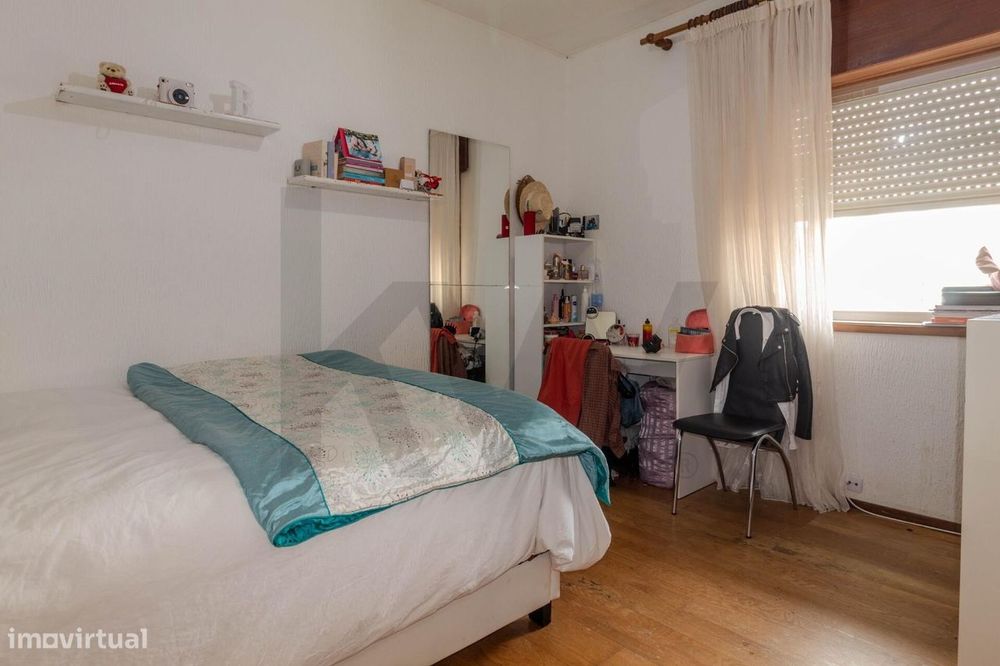 Apartamento com 4 quartos  ao senhor da Pedra  em Gulpilhares