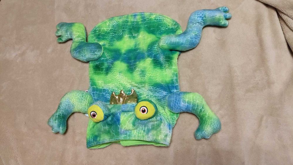 костюм для собаки. одежда для собаки.