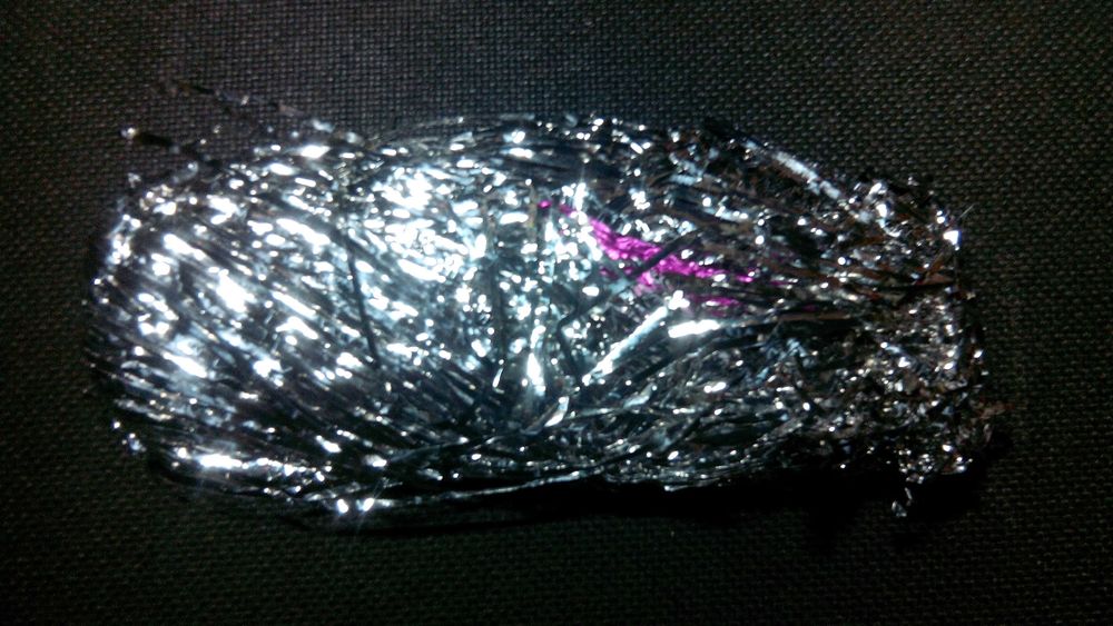 Елочное украшение дождь новое пр-во СССР