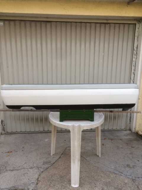 Mercedes w202 Bancos, Portas, Parachoques Traseiro e Outras Peças