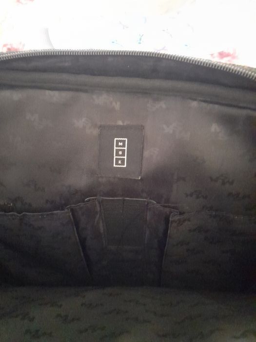Mala Misako + porta moedas