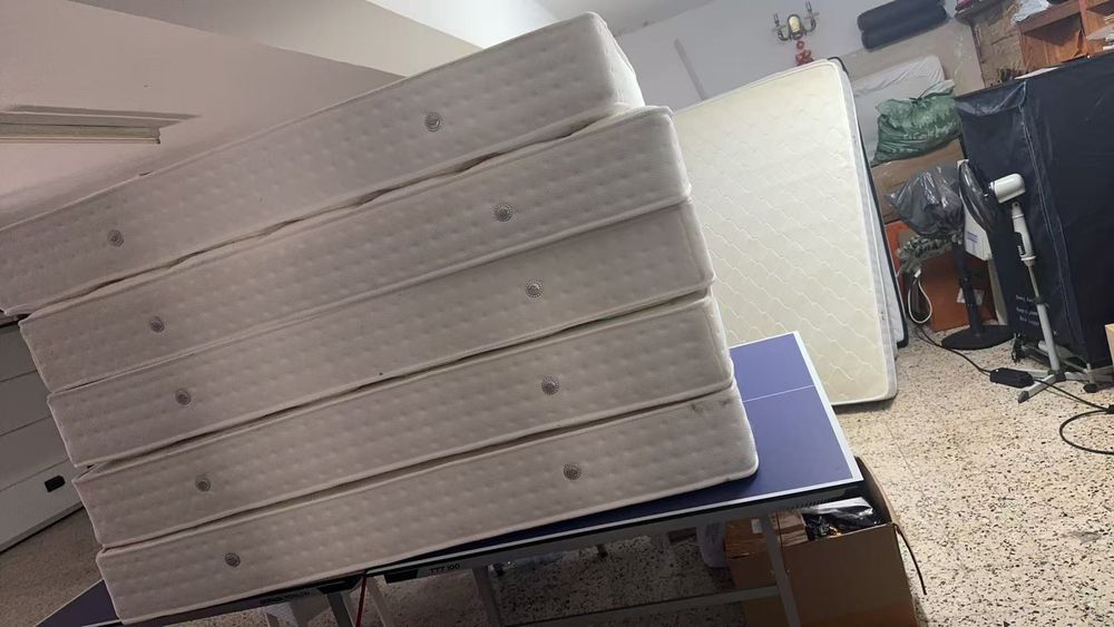 Colchões de cama novos