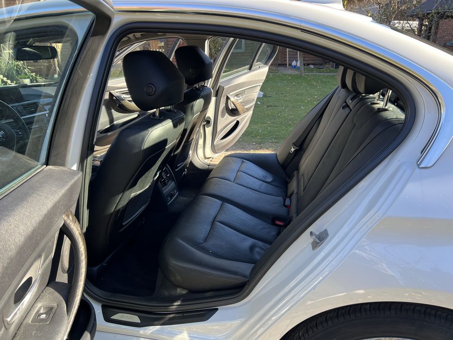 Підвіска BMW F30 Xdrive N20b20 328i цапфа ричаги тяги