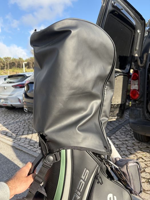 Saco Taylormade QI35