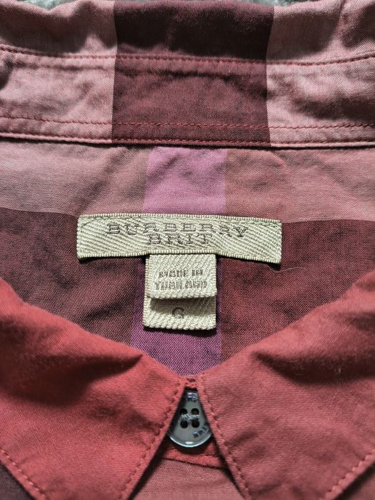 Сорочка Burberry Brit.
