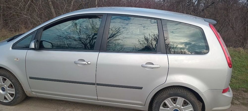 Продам авто Ford C max