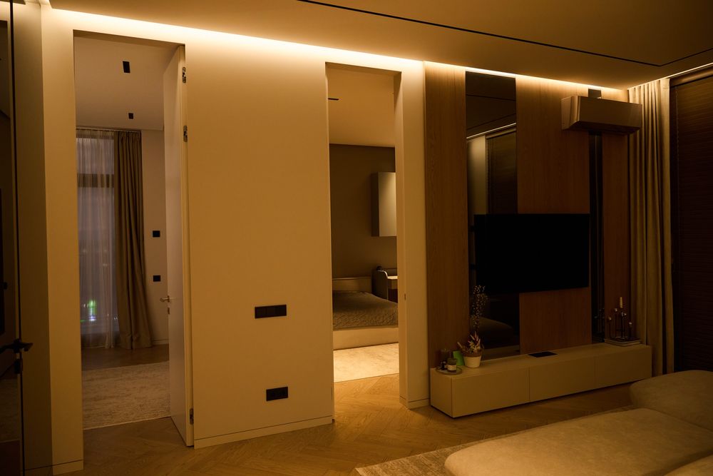 3-rooms apartment apartment by the address st. Kapushanskaya (area 100 m²) - Atlanta.ua - photo 5