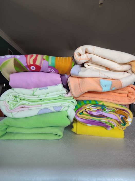 Lençóis polares para cama de solteiro