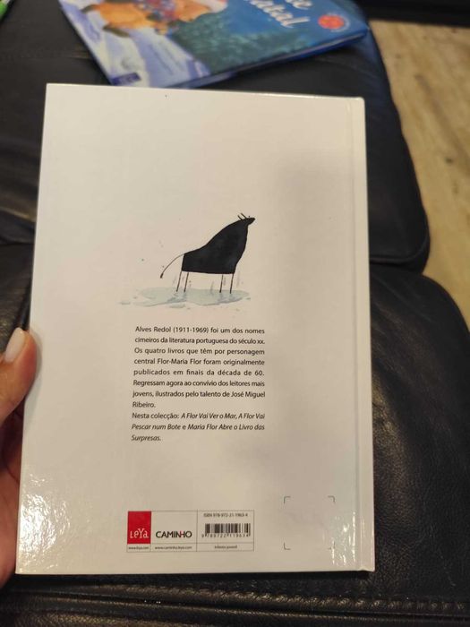 livro em muito bom estado