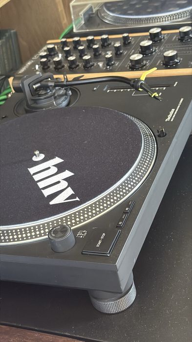 DJ機材 Technics SL-1400MK2(a22) technics sl mk2 - купить аудиотехнику - Цена на OLX.ua