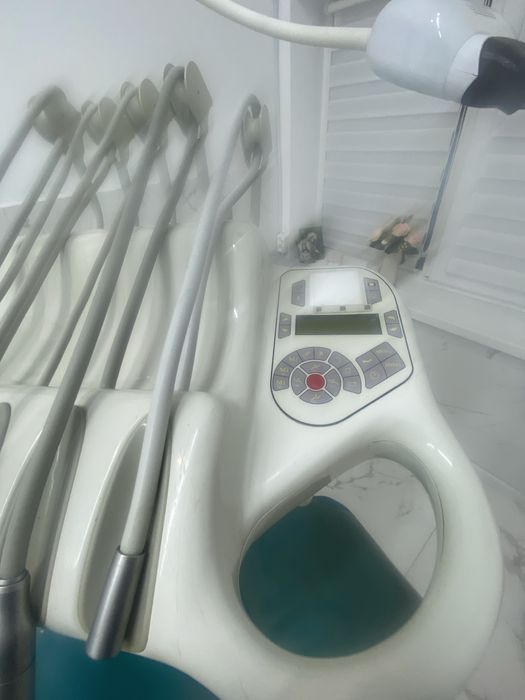 Продається стоматологічна установка