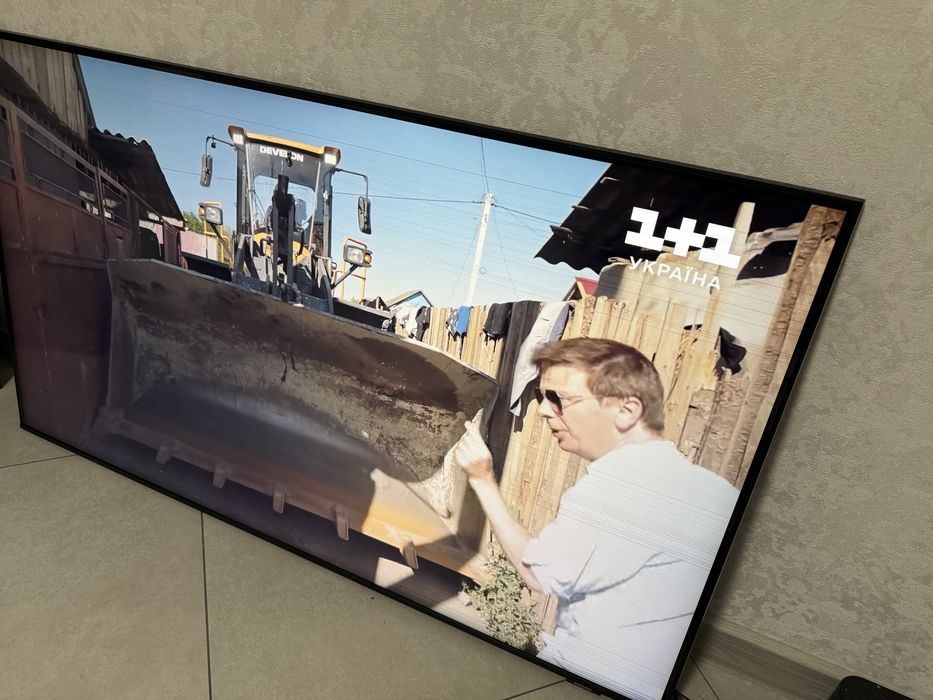 Samsung 50 діагональ .