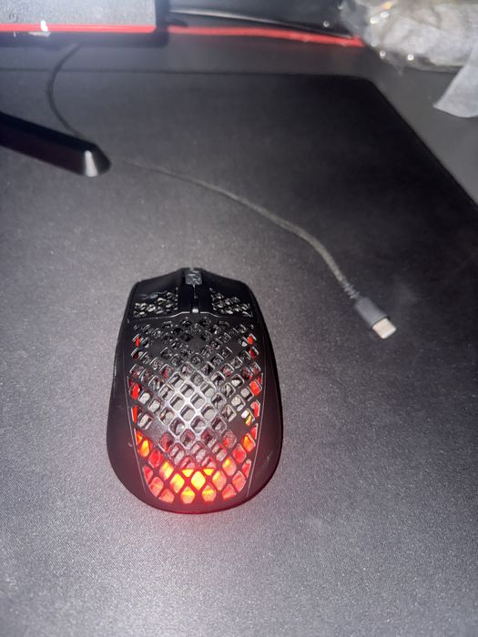 Myszka gamingowa Aerox 3 wireless lightweight