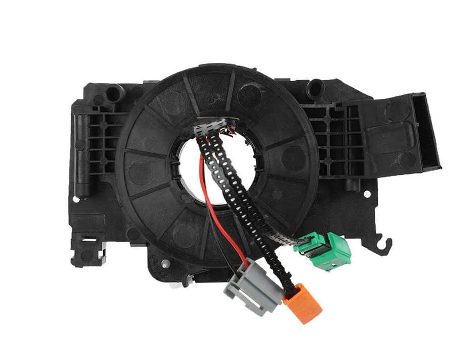 Fita Airbag para Comutador Renault Dacia Logan Dacia Sandero (NOVO)