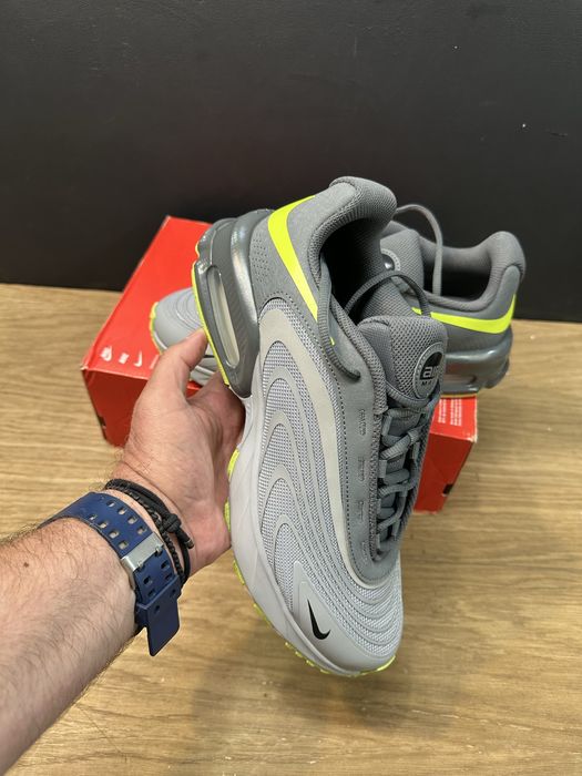 Оригінал! Nike Air Max Fire