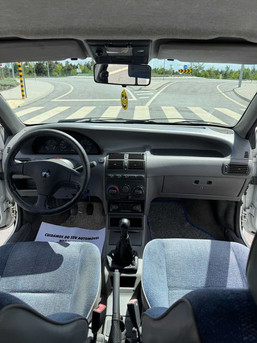 Fiat Punto 75 - Óptimo Estado