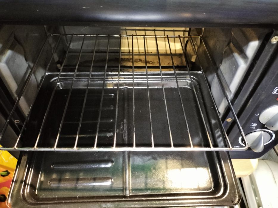 Vendo forno elétrico