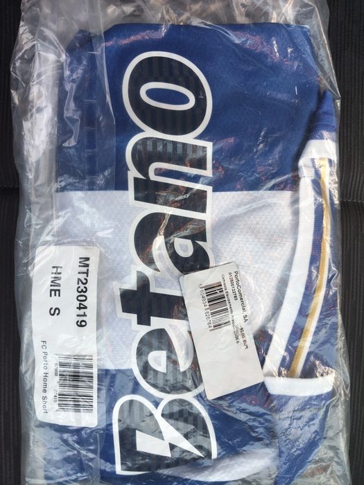Camisola FCPorto