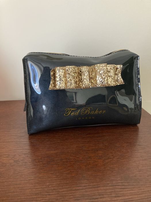 Mala/Bolsa Ted Baker London Original(NOVA)