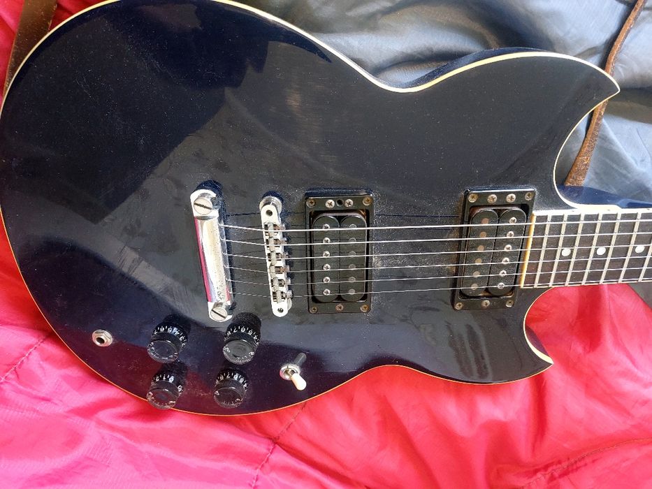 Yamaha sg 510 .mij