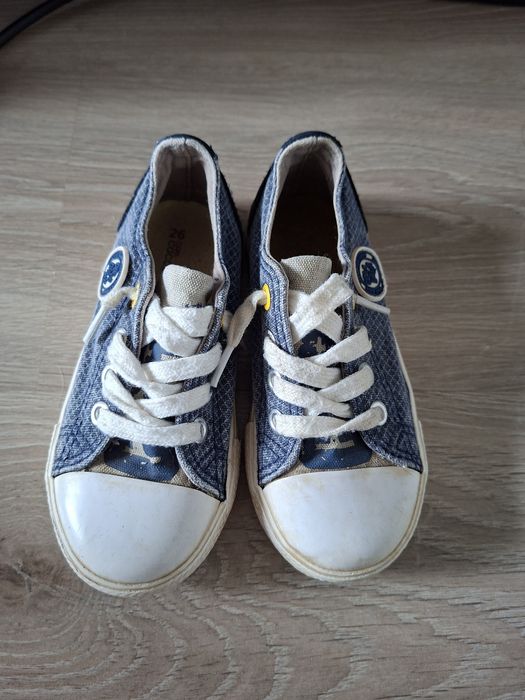 Trampki coccodrillo 26