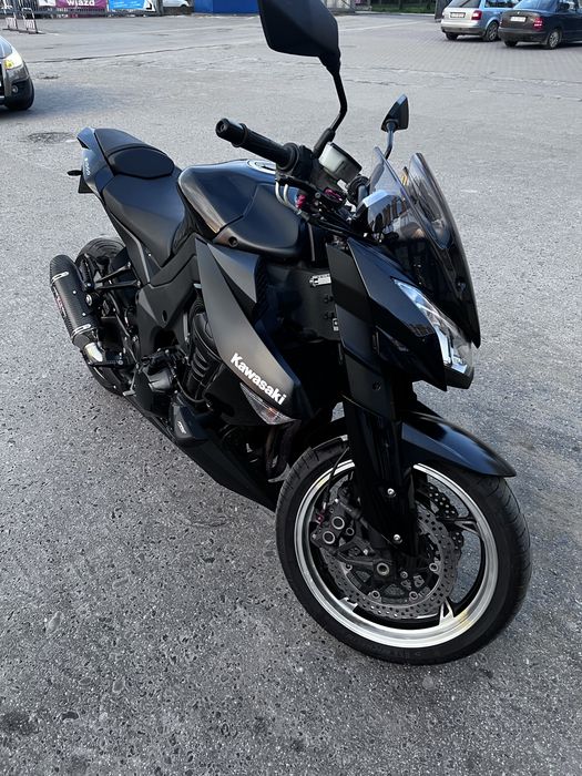 Kawasaki
