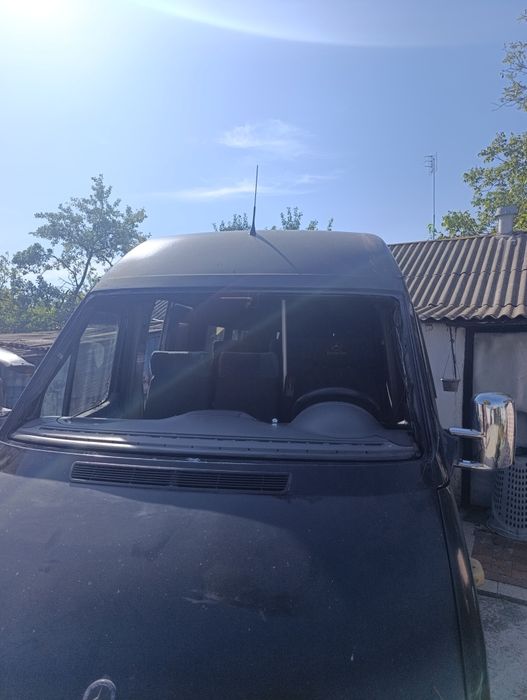 Продам Sprinter 316, 19місць