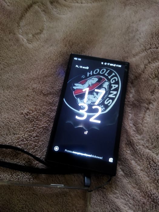 Fiio odtwarzacz wszystko sprawne