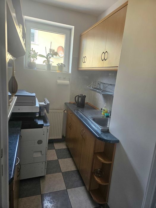 Wynajmę biuro Rzeszów ul. Podkarpacka