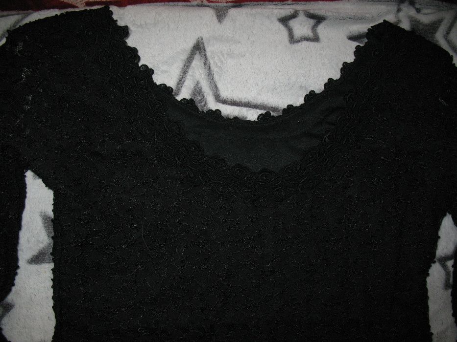 Sukienka wieczorowa wizytowa