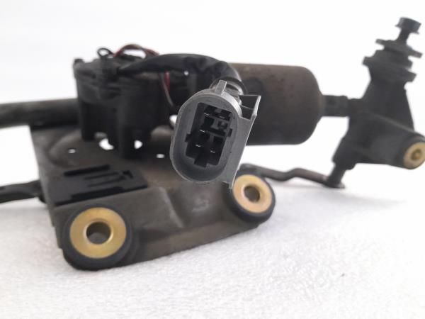 Motor limpa vidros frente RENAULT Espace/Grand Espace III (JE0_)