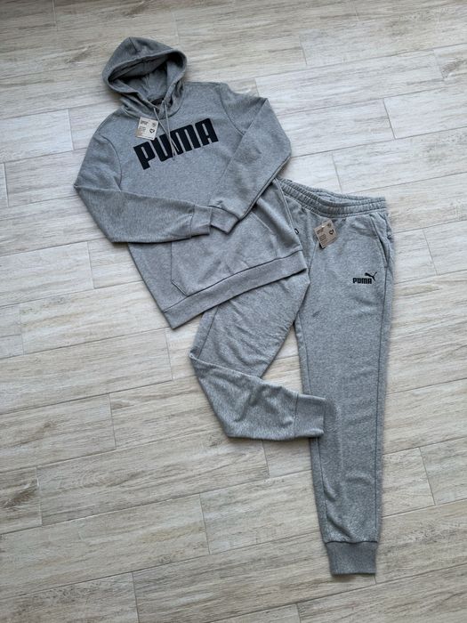 Puma ESS Suit