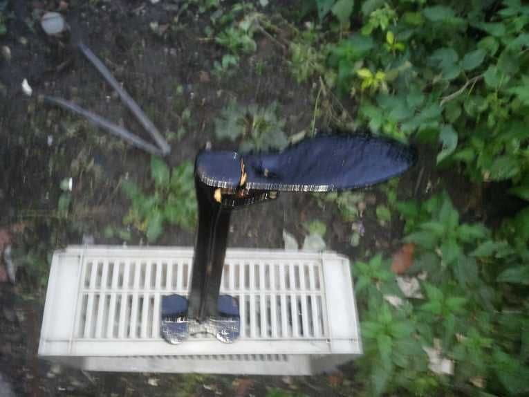 Продам лапу для ремонту взуття