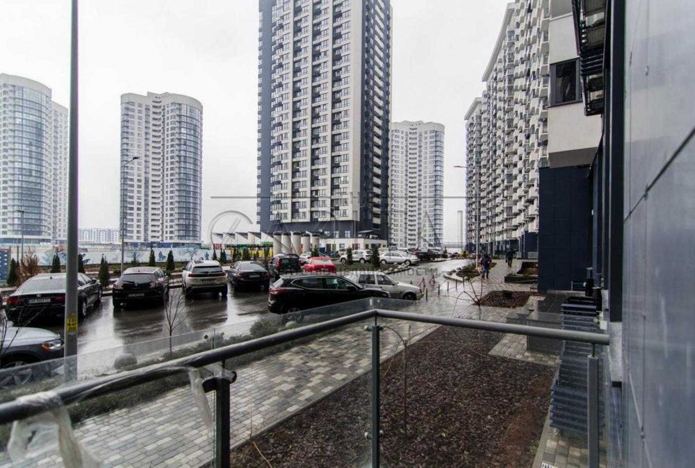 Комерційна нерухомість за адресою (площа 65 м²) - Atlanta.ua - фото 2