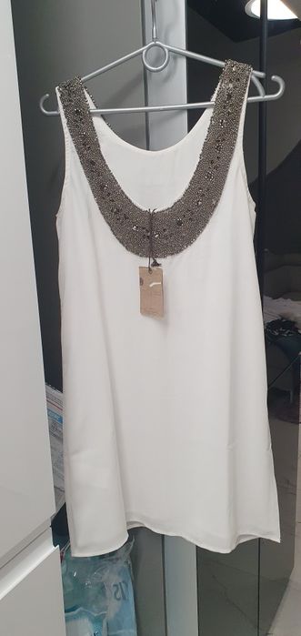 Sukienka Dreimaster nowa S/M